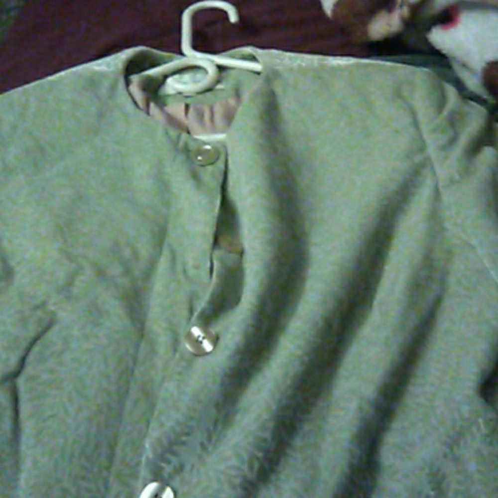 Jacket - Picture 2 of 2